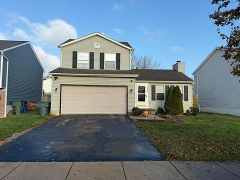 Photo of 3206 Andy Terrace, Columbus, OH 43223 (MLS # 225044599)