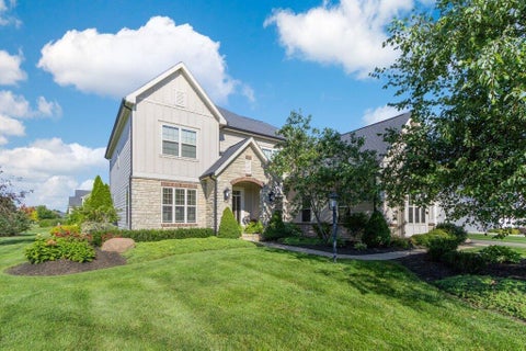 Photo of 5834 Benton Lane, Delaware, OH 43015 (MLS # 226033018)