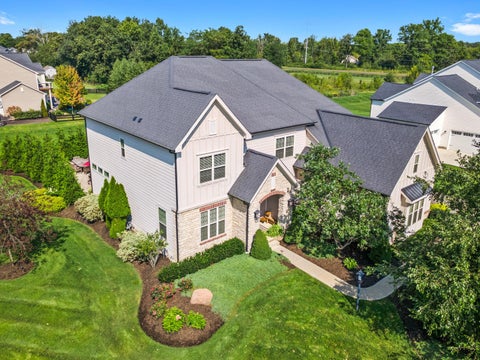 Photo of 5834 Benton Lane, Delaware, OH 43015 (MLS # 226033018)