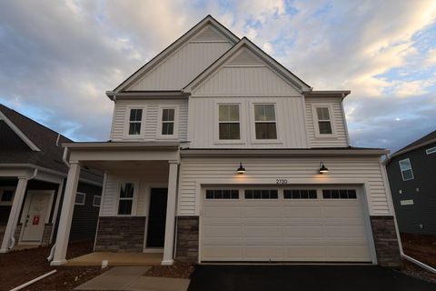 Photo of 2730 Drycreek Court, Powell, OH 43065 (MLS # 225035957) Photo of 2730 Drycreek Court, Powell, OH 43065 (MLS # 225035957)