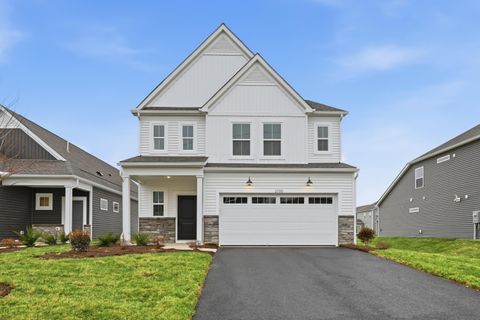 Photo of 2730 Drycreek Court, Powell, OH 43065 (MLS # 225035957)