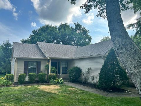 Photo of 3119 Tromley Court, Dublin, OH 43017 (MLS # 226024957)