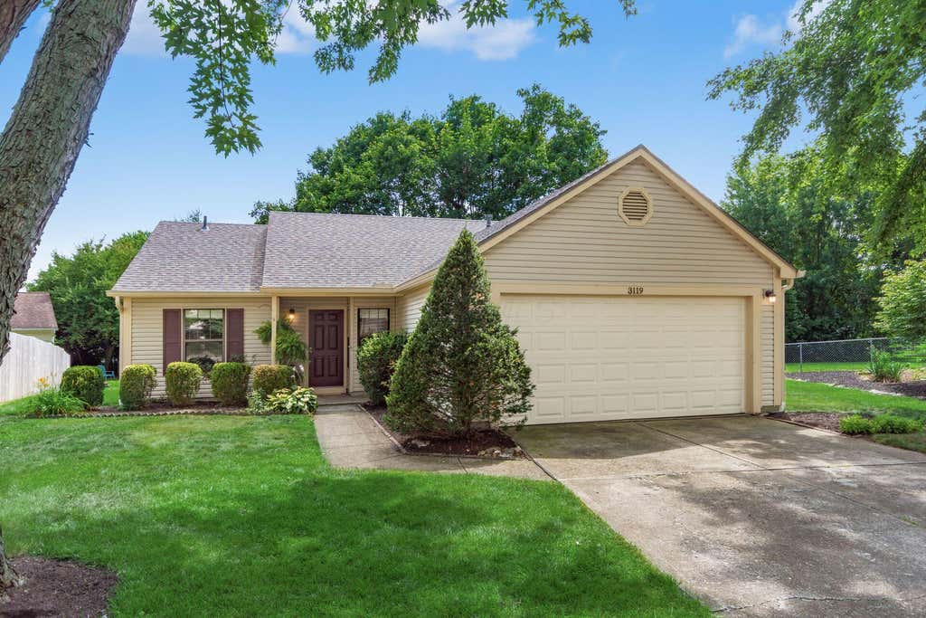 Photo of 3119 Tromley Court, Dublin, OH 43017 (MLS # 226024957)
