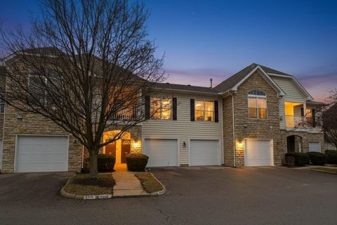 Condo For Sale - 5006 Ivyvine Boulevard<br/> Dublin, OH 43016