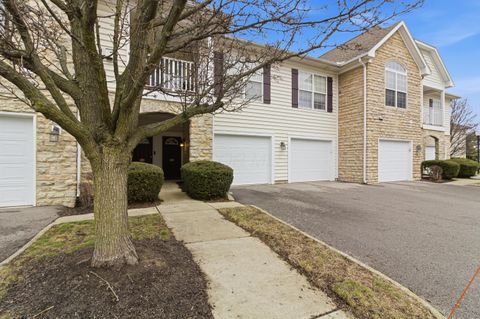 Photo of 5006 Ivyvine Boulevard B #B, Dublin, OH 43016 (MLS # 226004843)