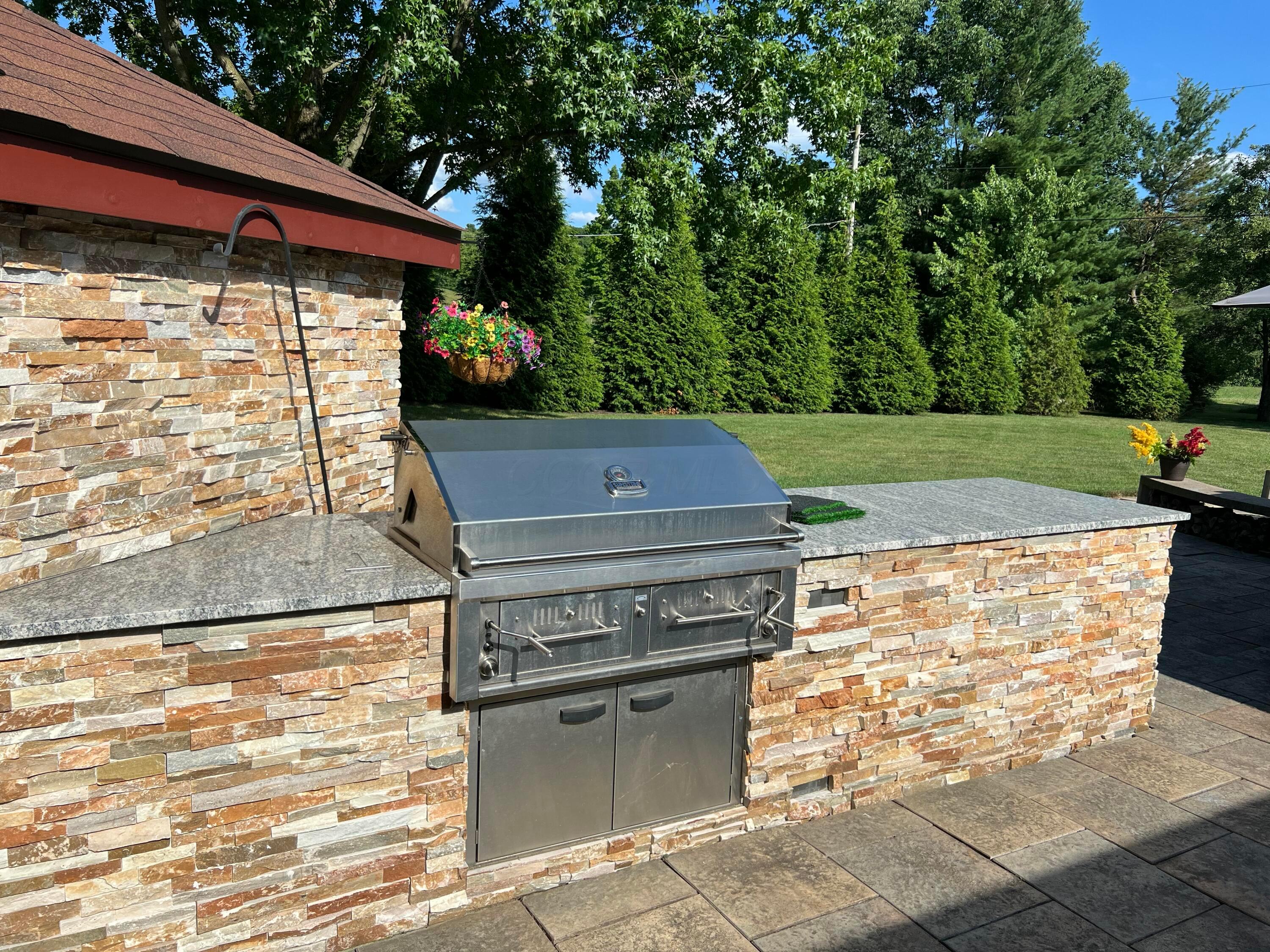 7871 Blacks Road, Pataskala, Ohio image 48