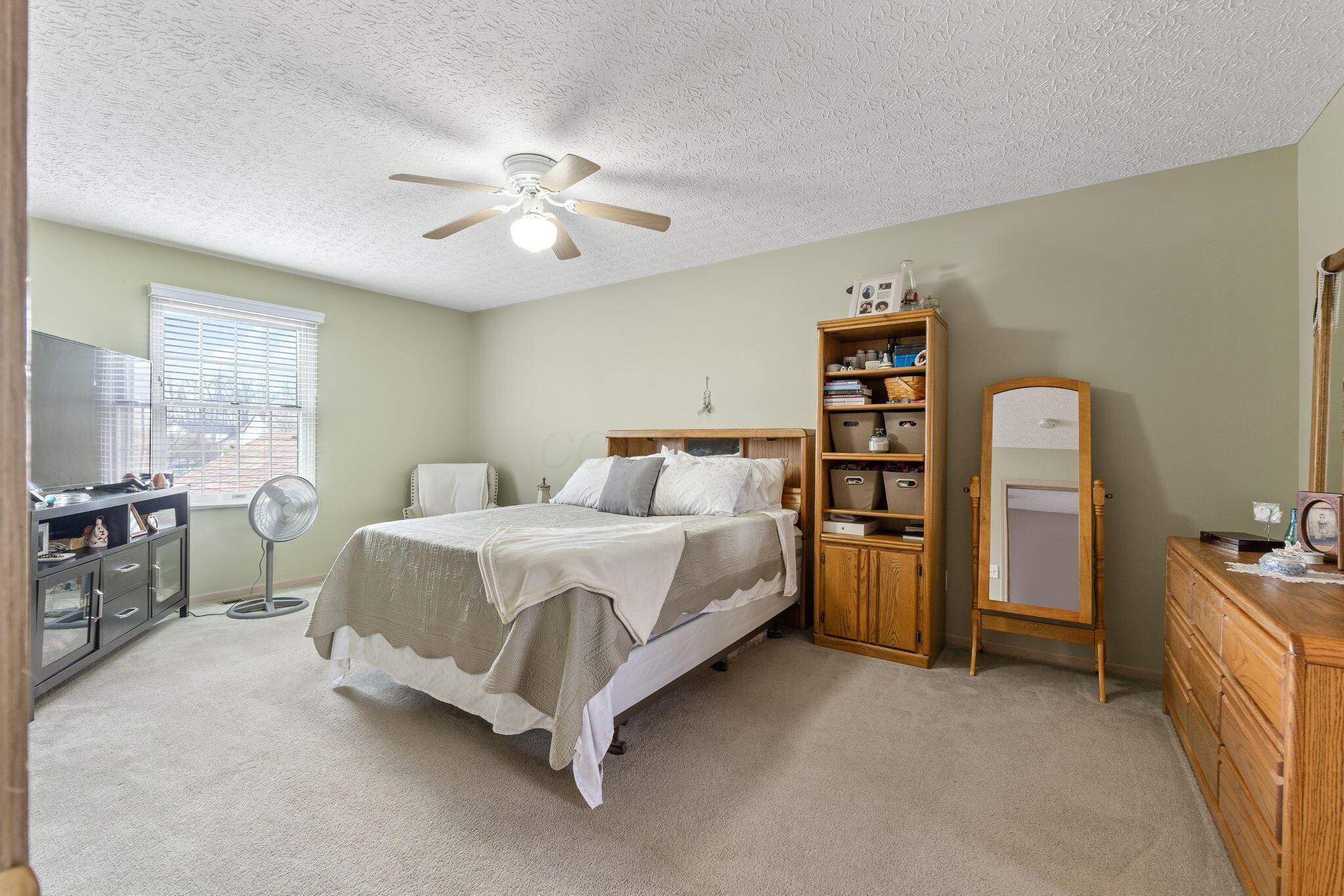 1829 Deer Crossing Drive, Marysville, Ohio image 13
