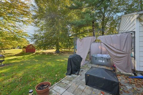Tiny photo for 175 Maple Lane, Ontario, OH 44906 (MLS # 226002959)