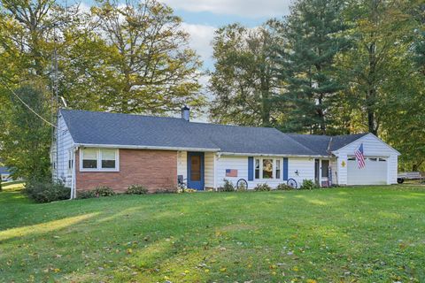 Tiny photo for 175 Maple Lane, Ontario, OH 44906 (MLS # 226002959)