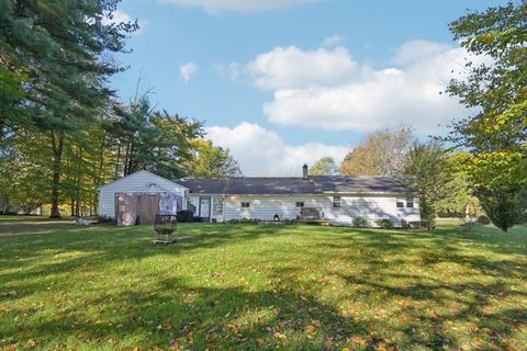 Tiny photo for 175 Maple Lane, Ontario, OH 44906 (MLS # 226002959)