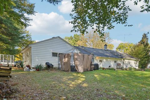 Tiny photo for 175 Maple Lane, Ontario, OH 44906 (MLS # 226002959)