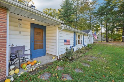 Tiny photo for 175 Maple Lane, Ontario, OH 44906 (MLS # 226002959)