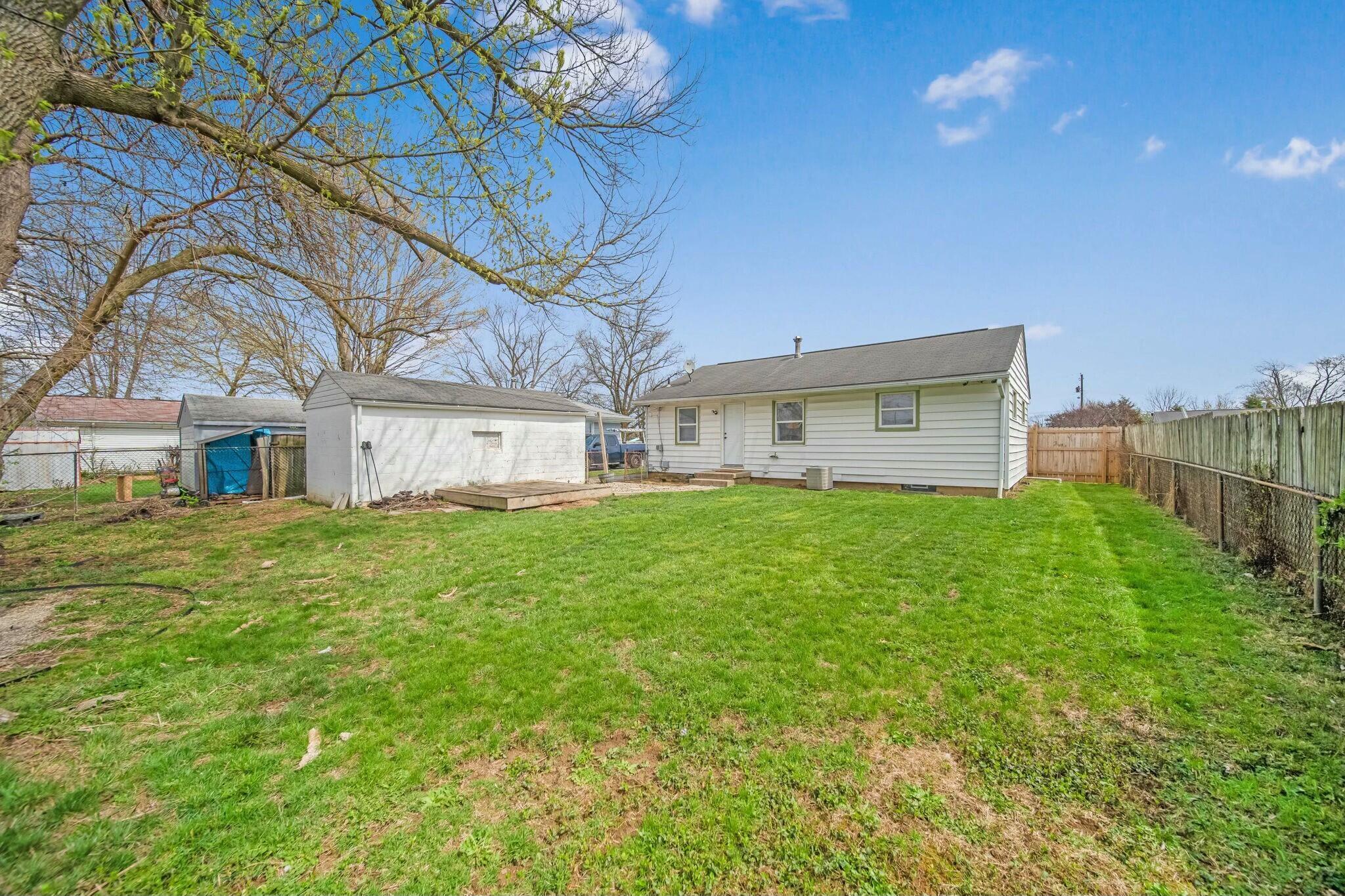 765 Josephine Avenue, Columbus, Ohio image 40