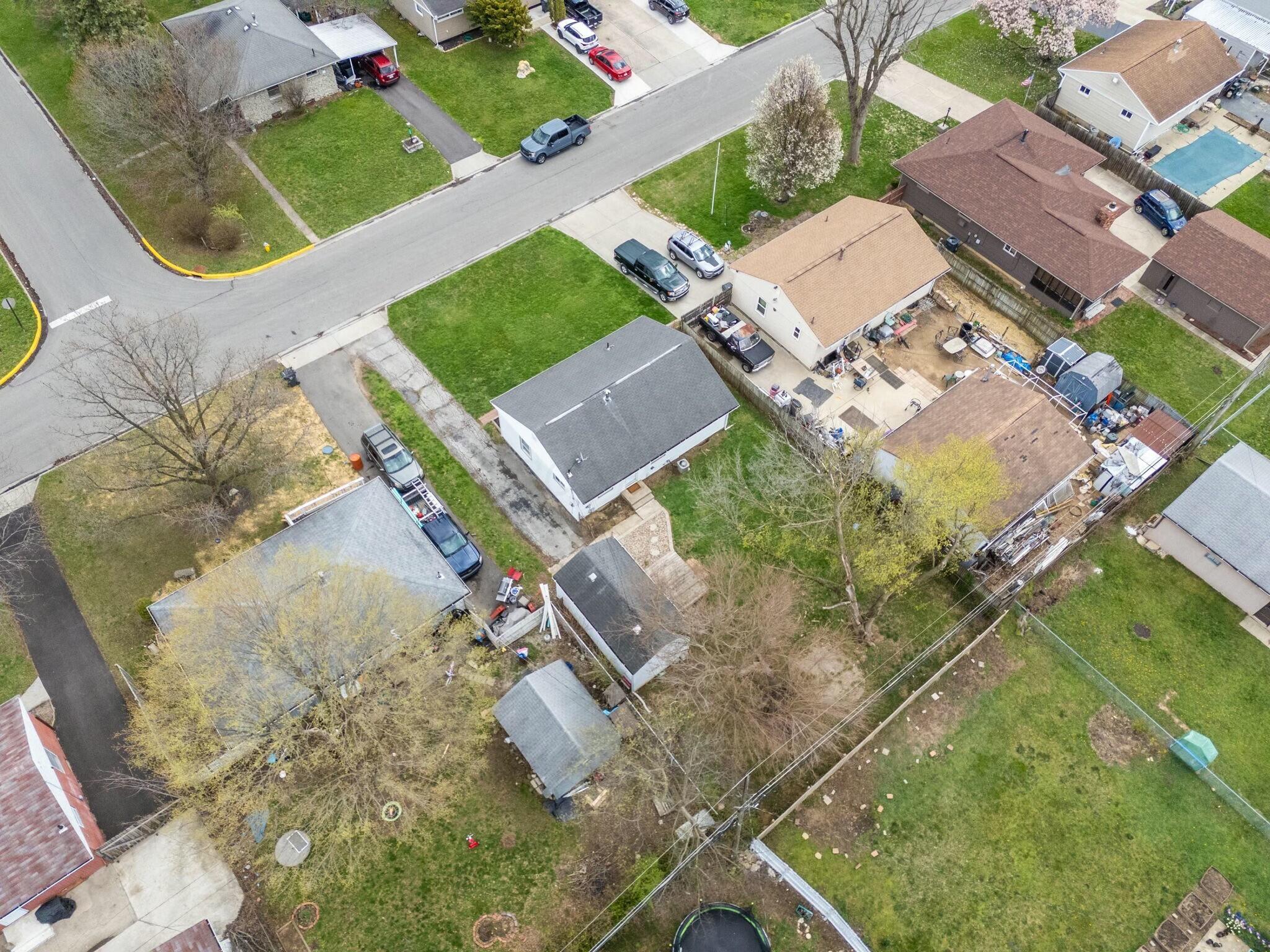 765 Josephine Avenue, Columbus, Ohio image 47