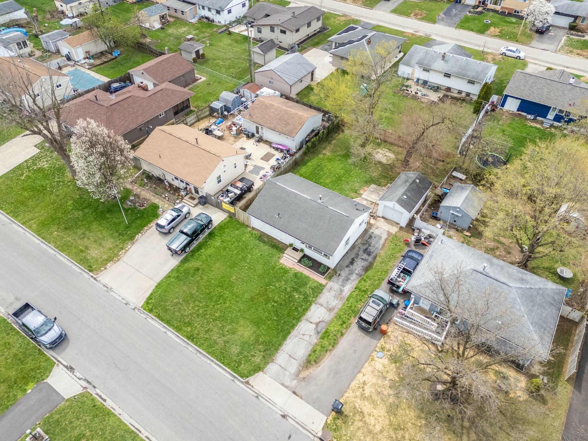 765 Josephine Avenue, Columbus, Ohio image 49