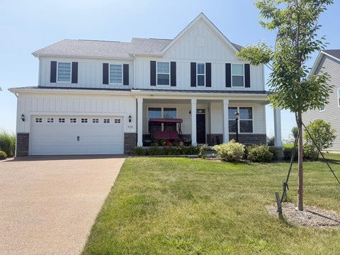Photo of 3174 Stogen Court, Delaware, OH 43015 (MLS # 226024321)