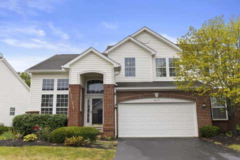 Photo of 3257 Belstone Drive, Grove City, OH 43123 (MLS # 226027553)