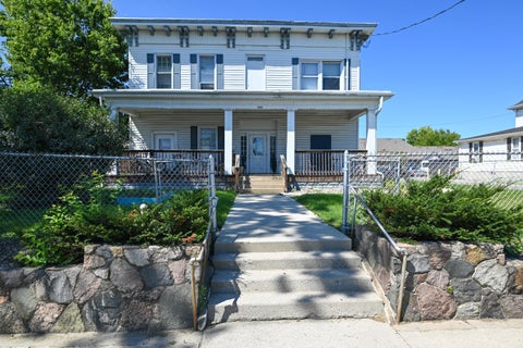Photo of 333 N Prospect Street, Marion, OH 43302 (MLS # 226033001)
