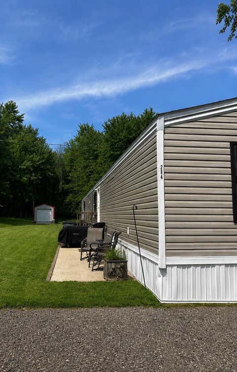 Homes For Sale - 4800 Duvall Road #LOT 284<br/> Ashville, OH 43103