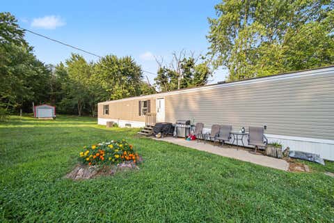 Homes For Sale - 4800 Duvall Road #LOT 284<br/> Ashville, OH 43103