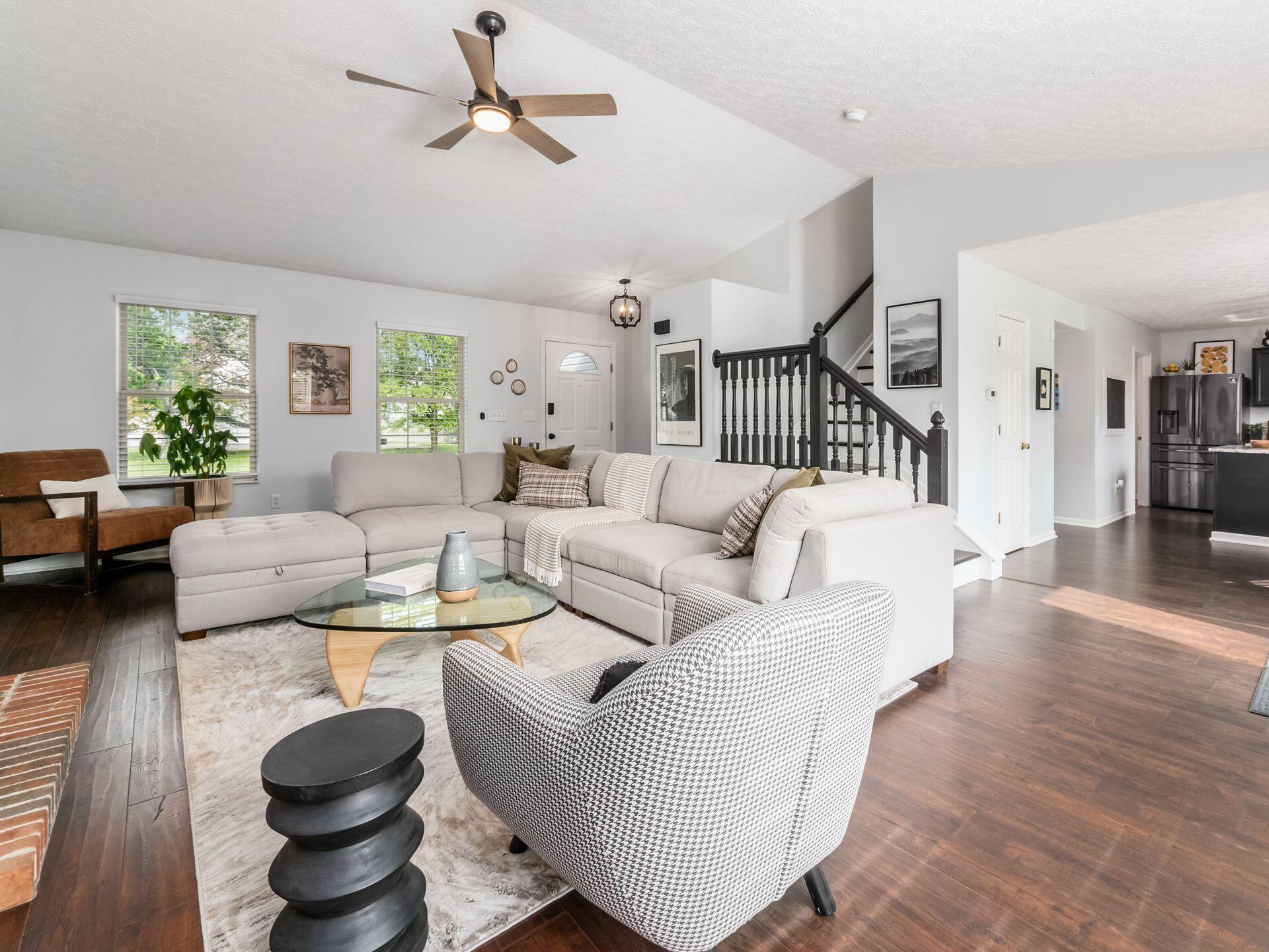 2284 Brisum Way, Hilliard, Ohio image 11
