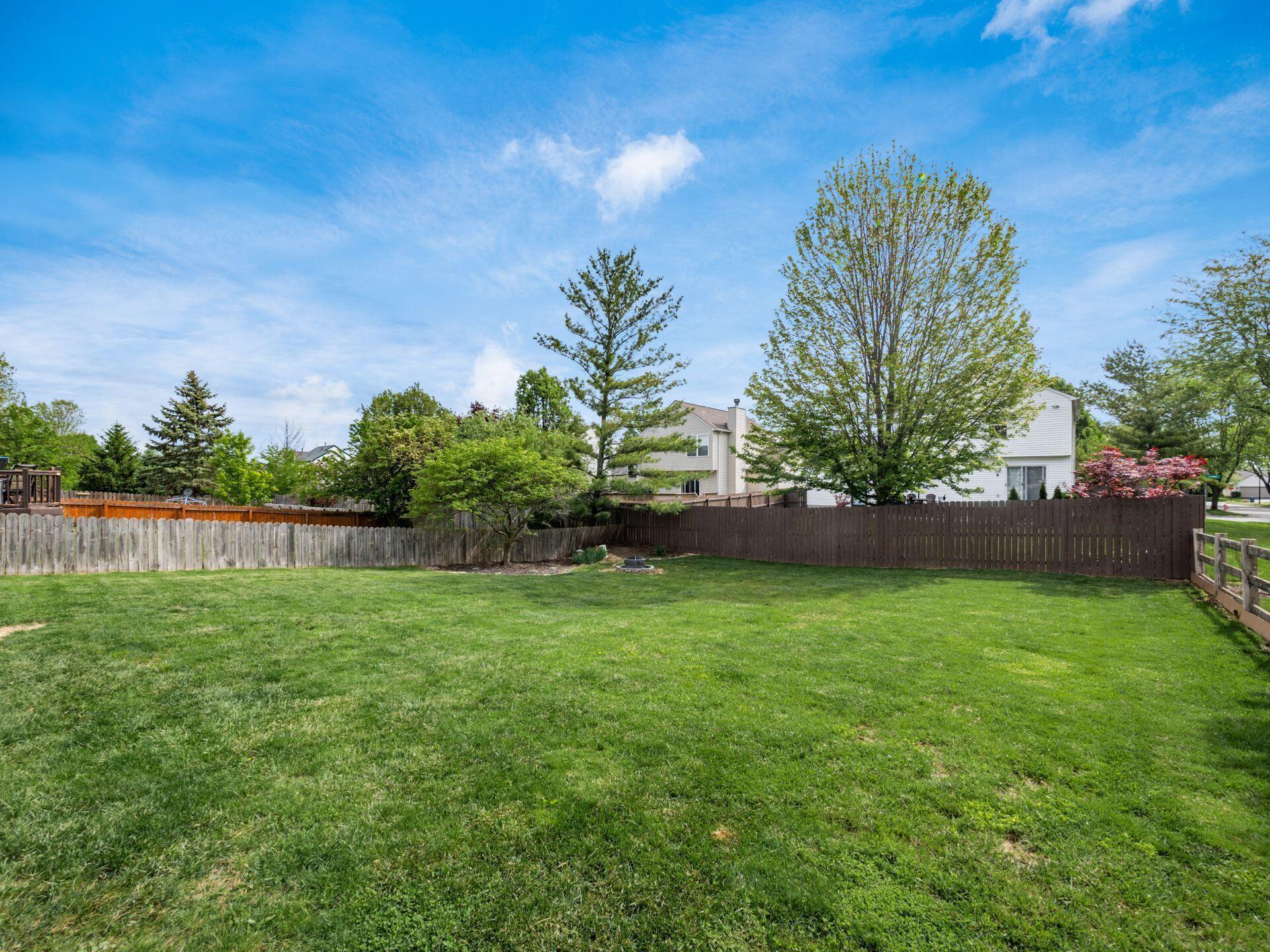 2284 Brisum Way, Hilliard, Ohio image 38