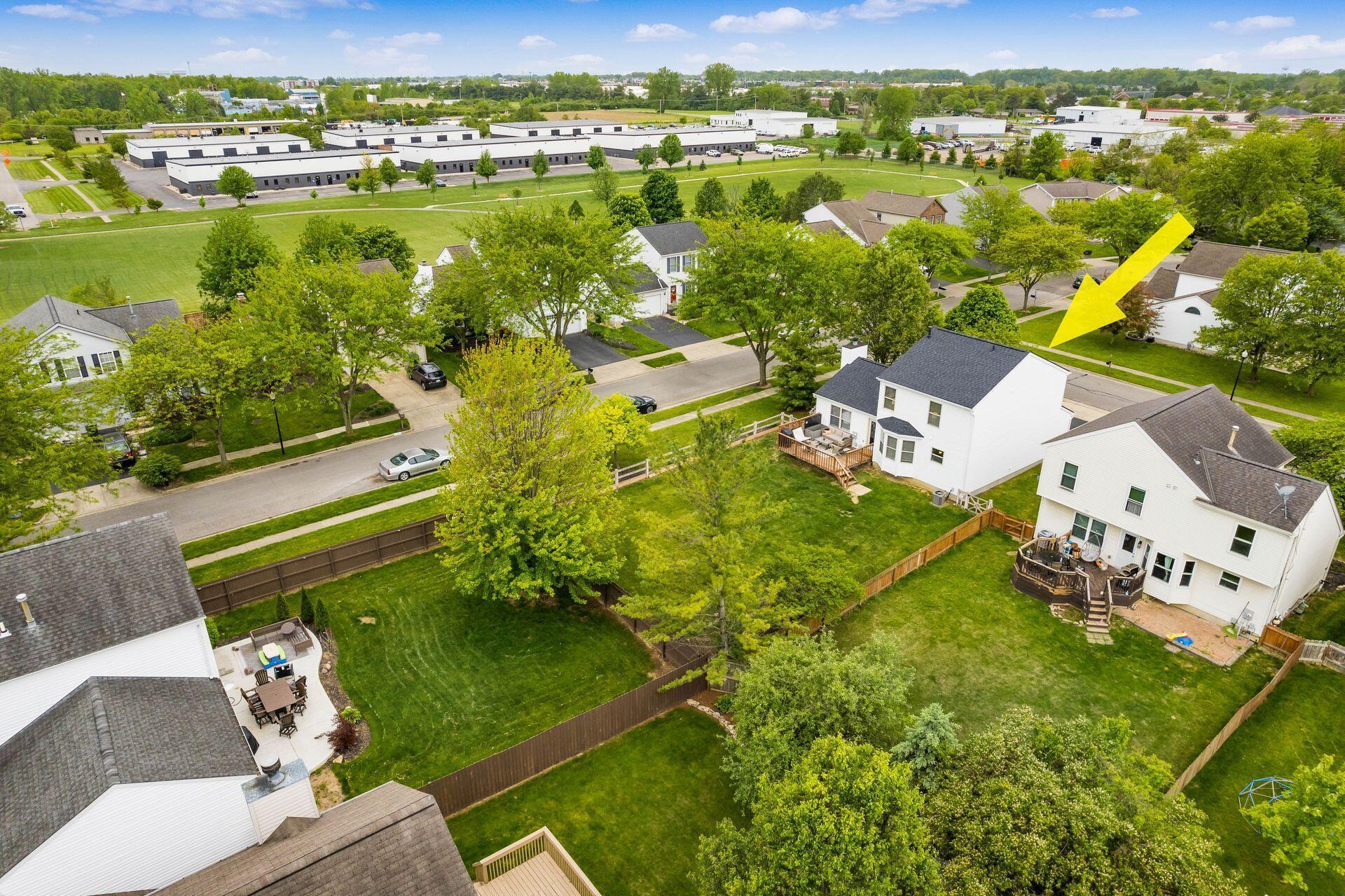 2284 Brisum Way, Hilliard, Ohio image 42