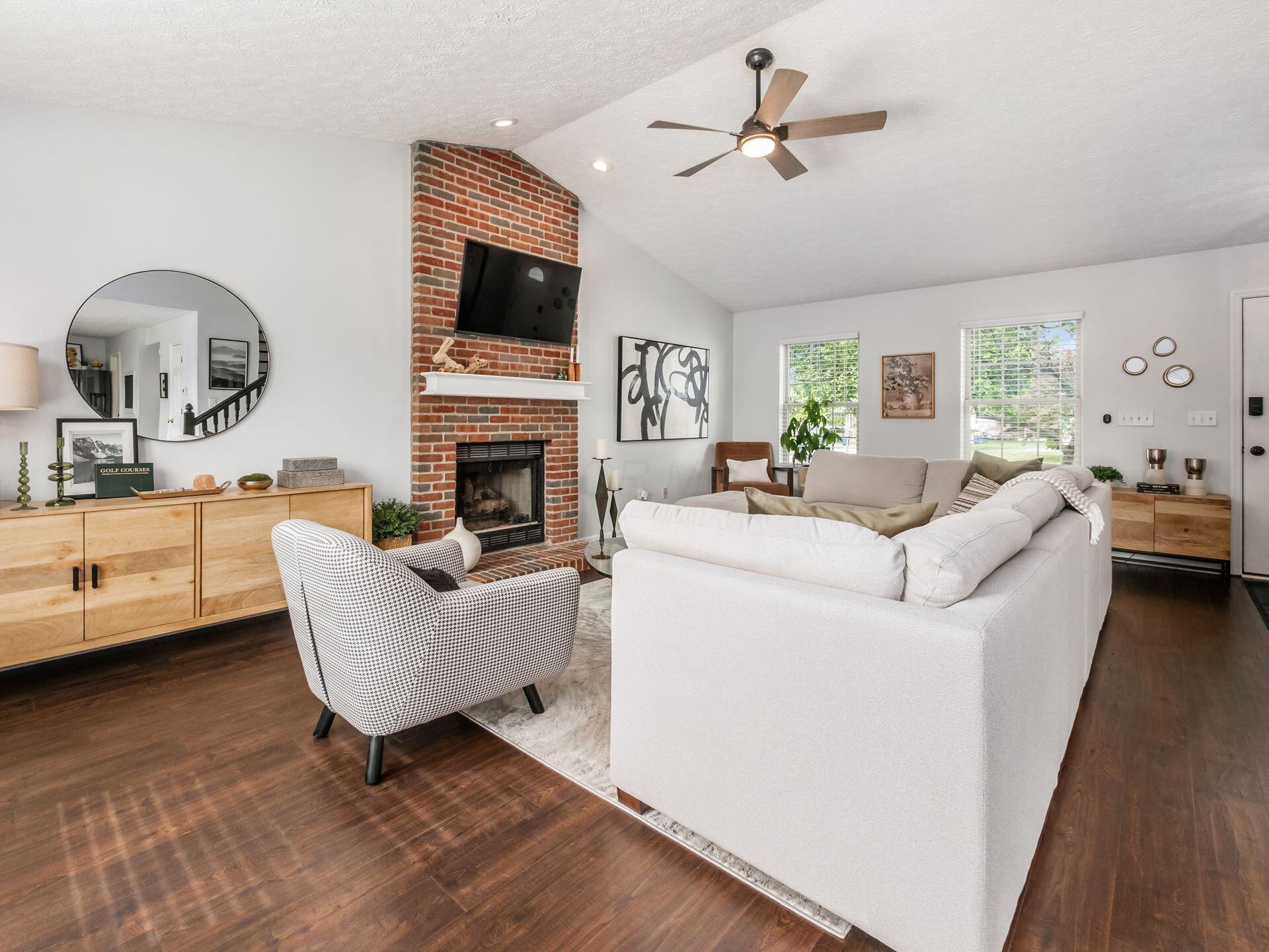 2284 Brisum Way, Hilliard, Ohio image 10