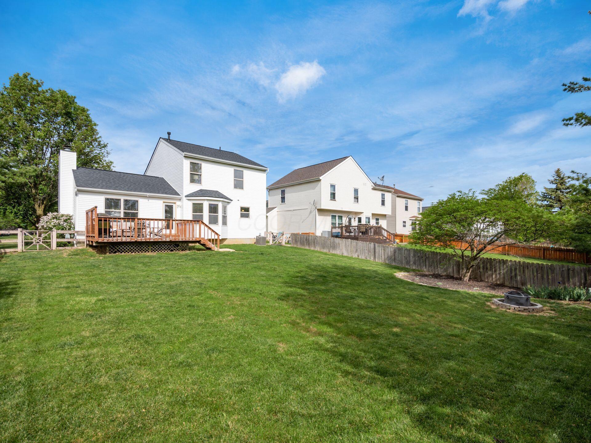 2284 Brisum Way, Hilliard, Ohio image 36
