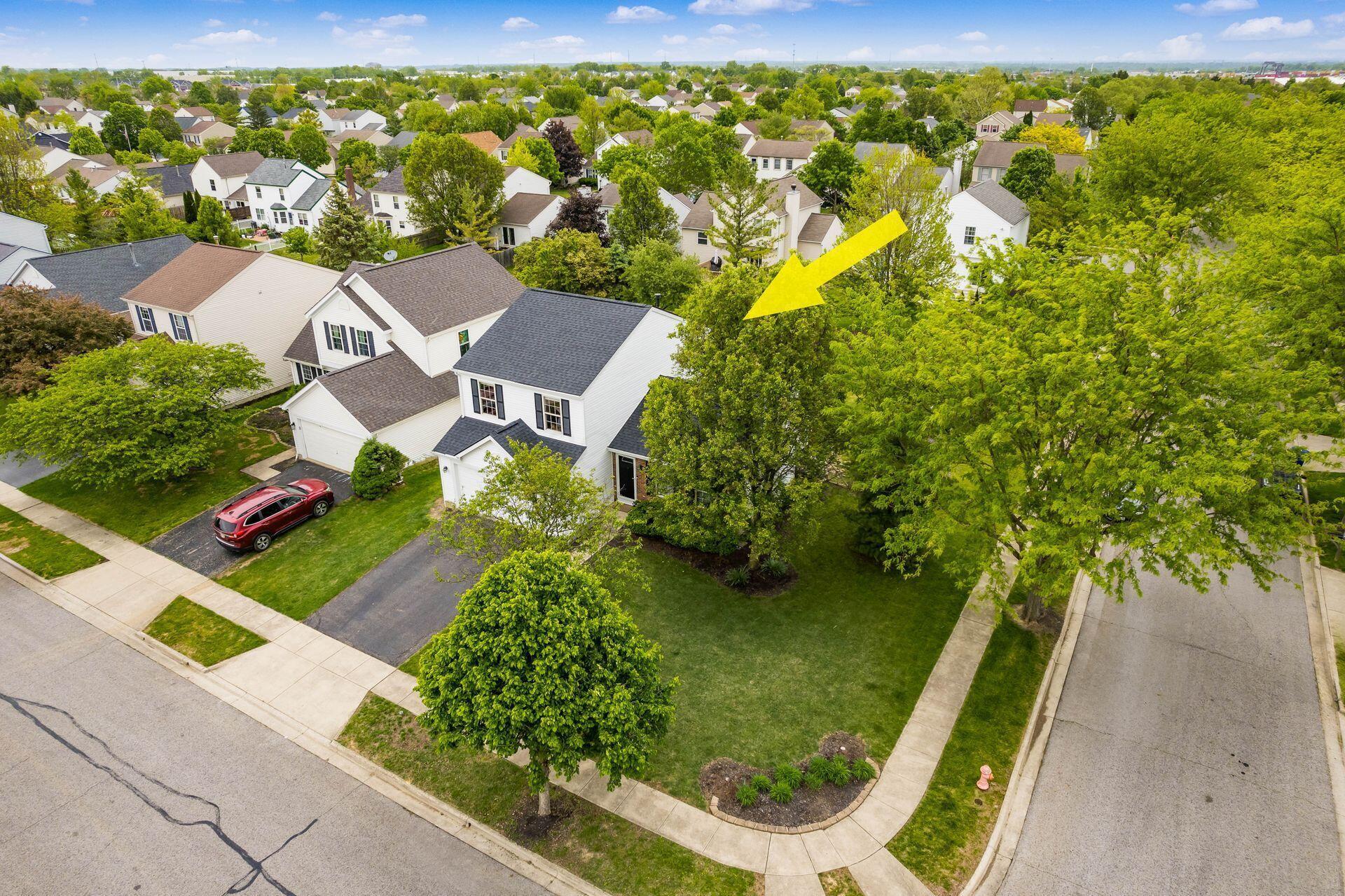 2284 Brisum Way, Hilliard, Ohio image 40
