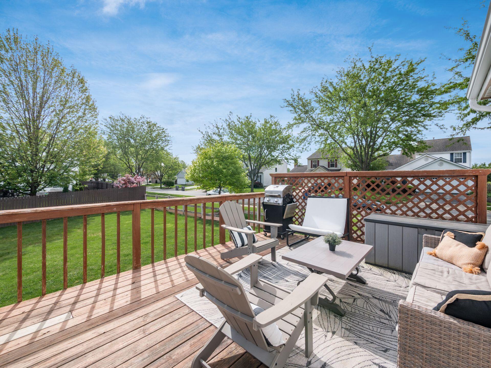 2284 Brisum Way, Hilliard, Ohio image 32