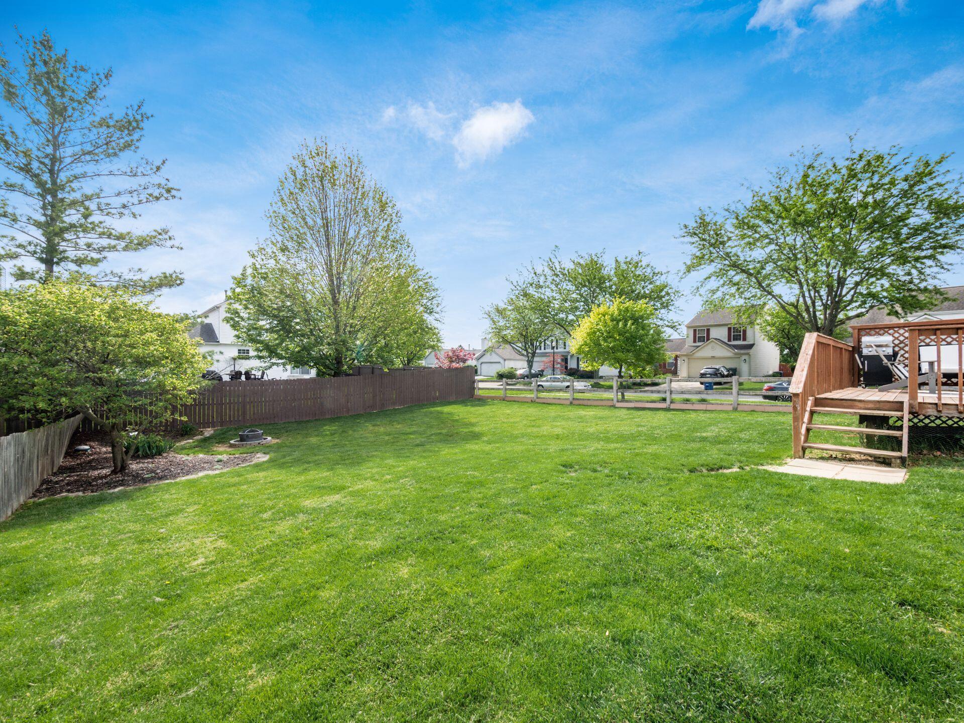2284 Brisum Way, Hilliard, Ohio image 37