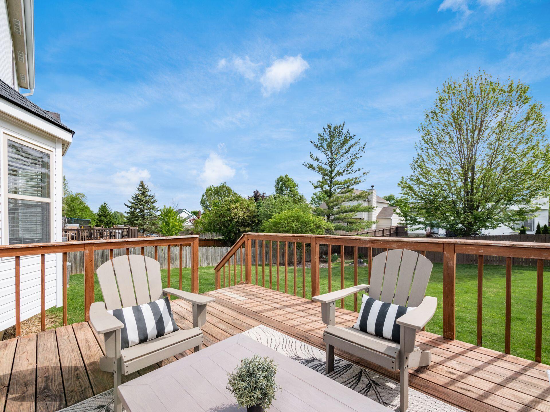 2284 Brisum Way, Hilliard, Ohio image 31