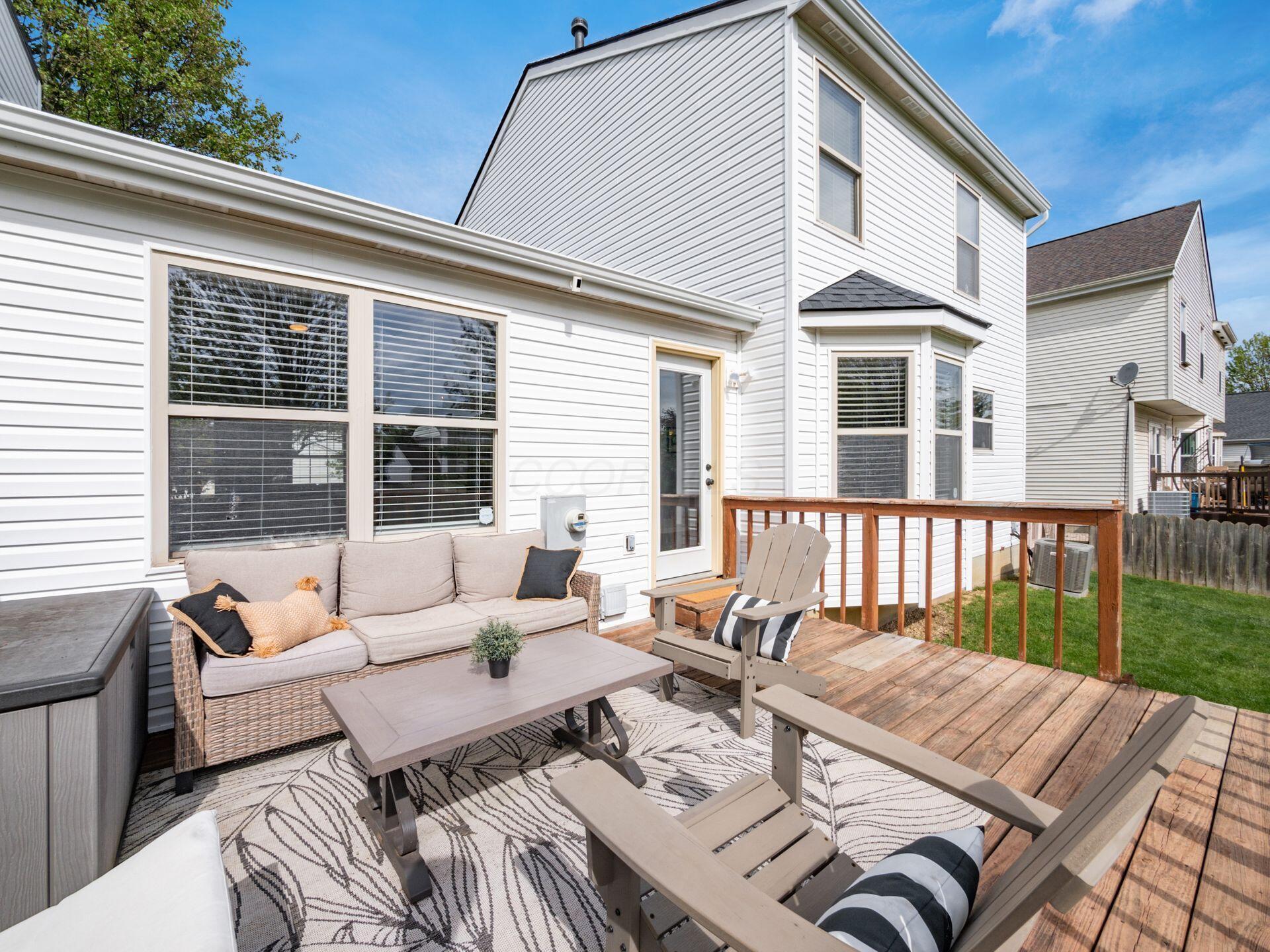 2284 Brisum Way, Hilliard, Ohio image 33