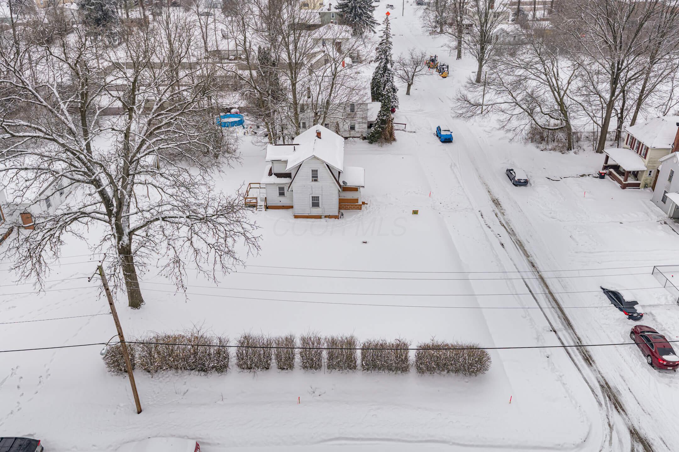 262 Raffensperger Avenue