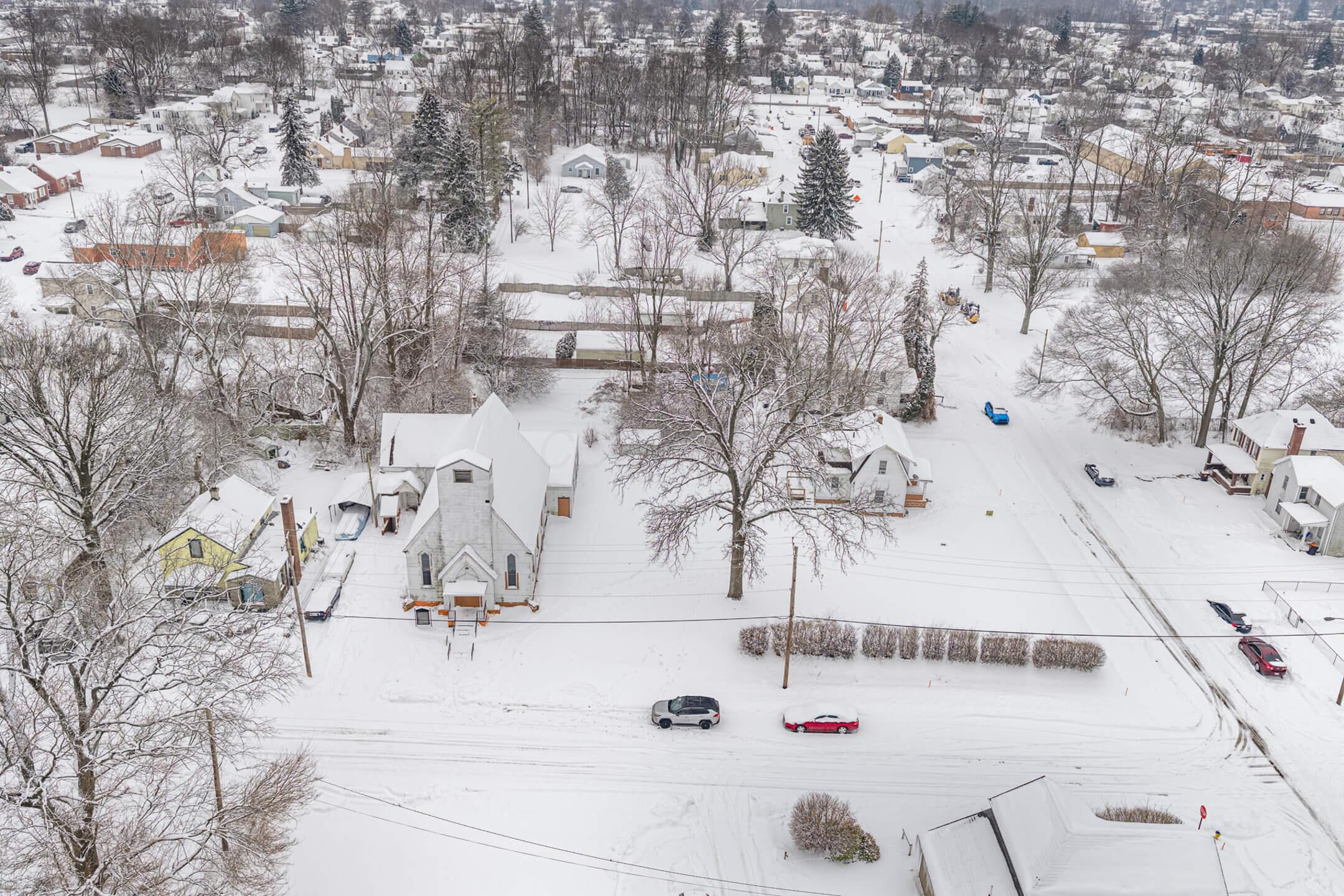 262 Raffensperger Avenue