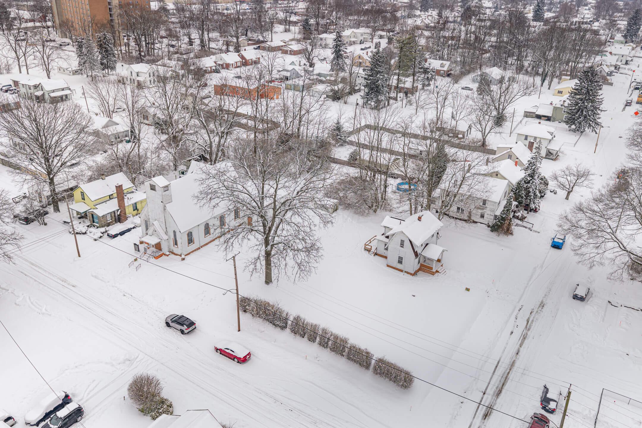 262 Raffensperger Avenue