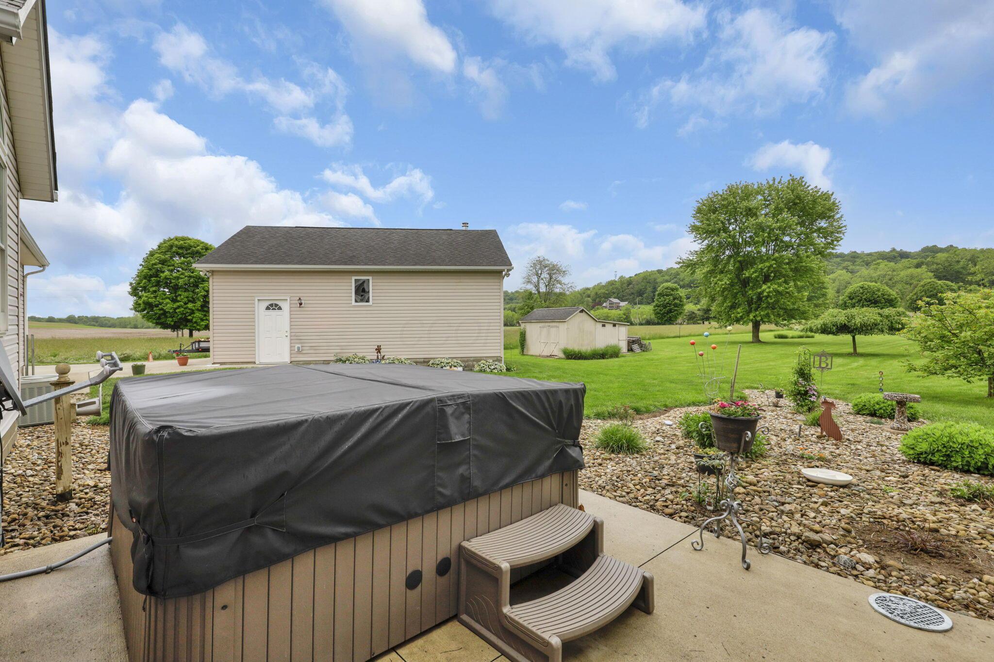 4700 Chestnut Hills Road, Newark, Ohio image 21