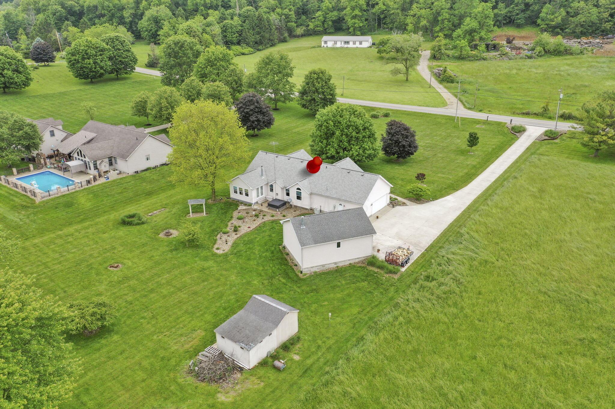 4700 Chestnut Hills Road, Newark, Ohio image 23