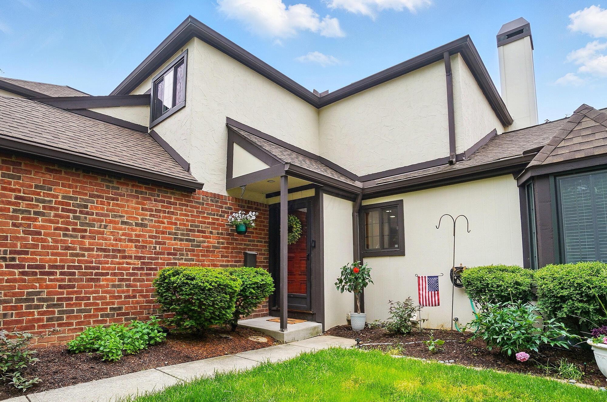 127 Saint Michelle Street #35B, Columbus, Ohio image 1