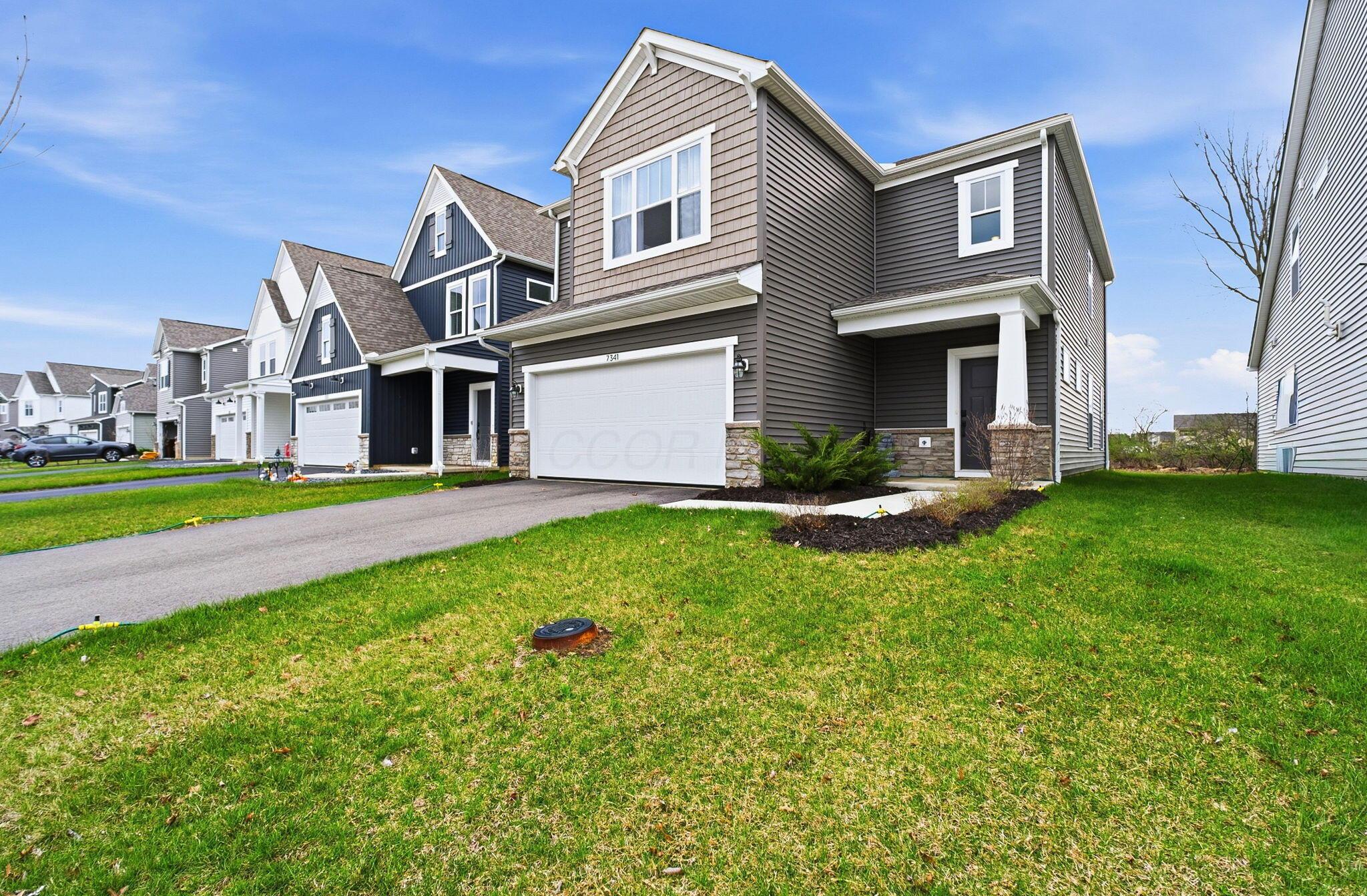 7341 Celebration Drive