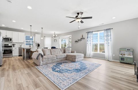 7341 Celebration Drive Powell OH 43065