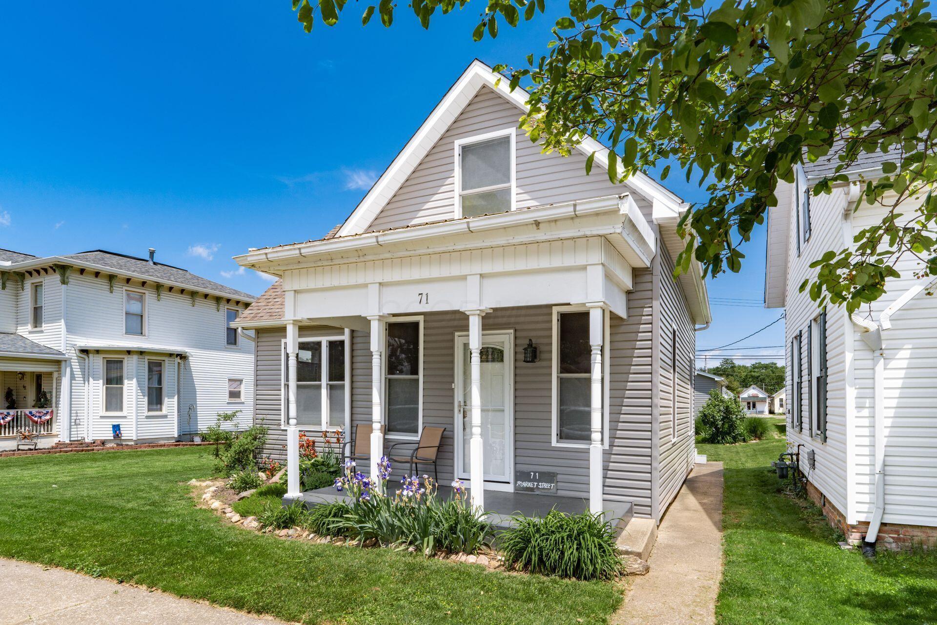 71 Market Street, Carroll, Ohio image 4