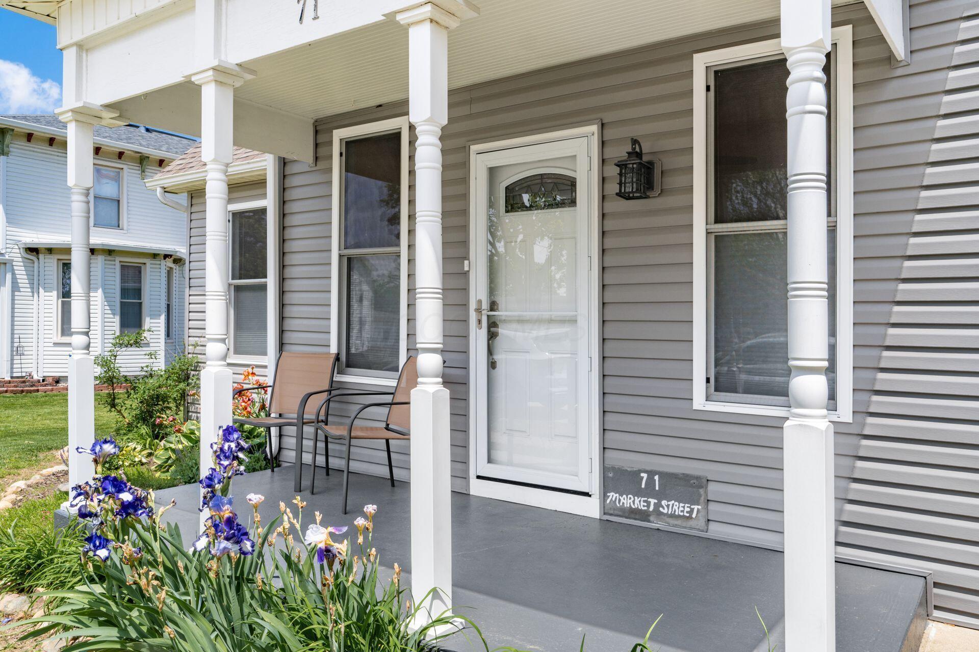 71 Market Street, Carroll, Ohio image 3