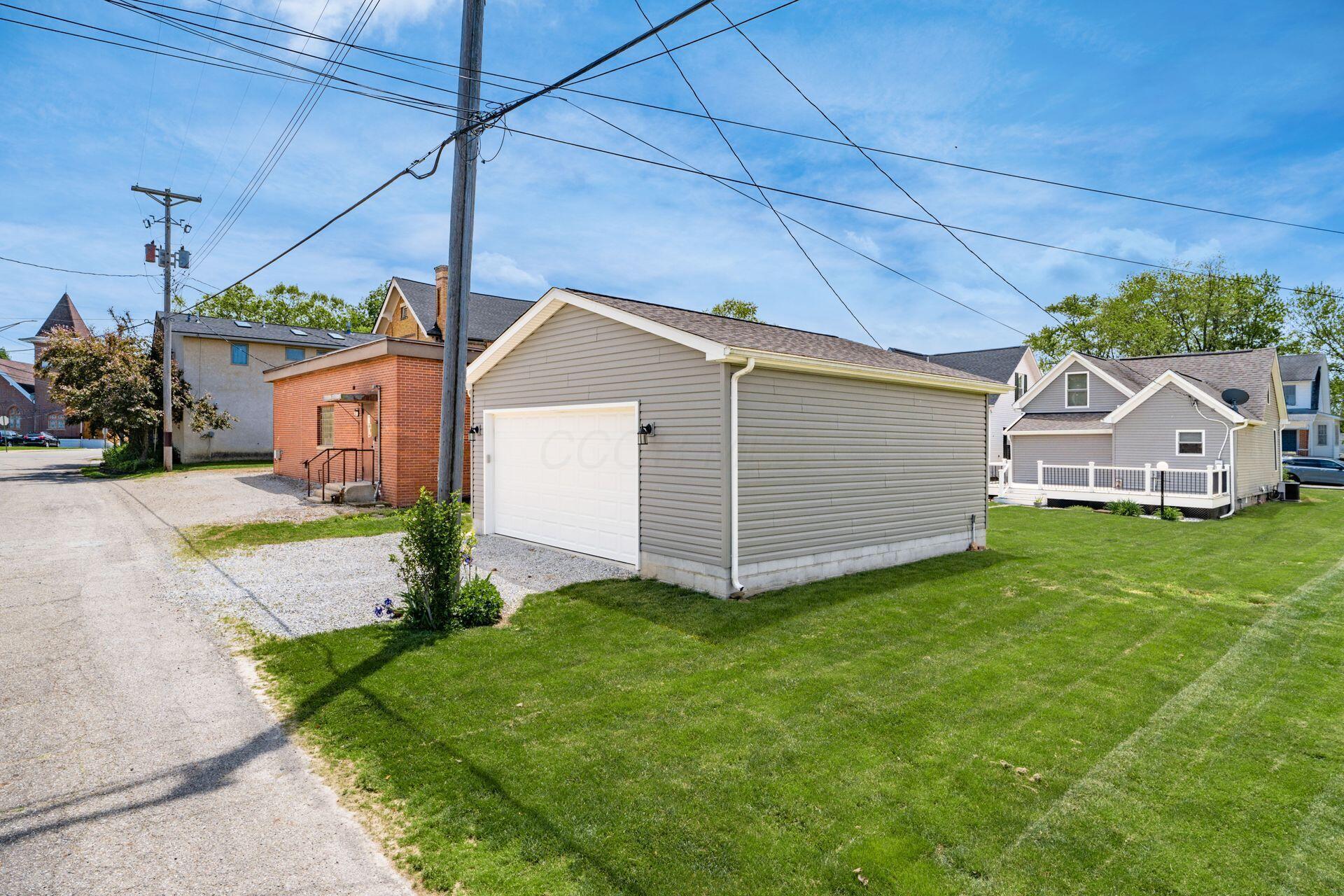 71 Market Street, Carroll, Ohio image 33