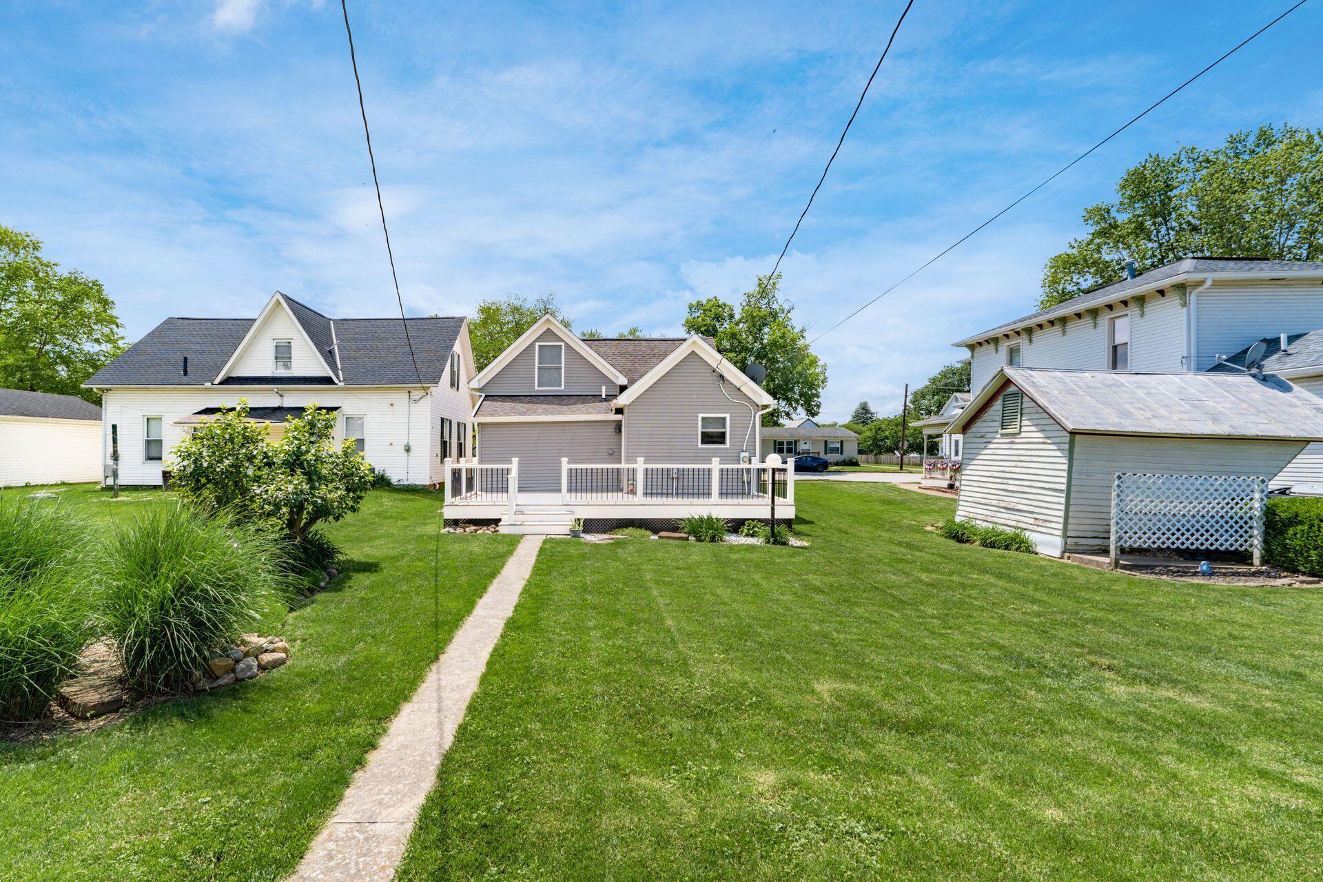 71 Market Street, Carroll, Ohio image 30