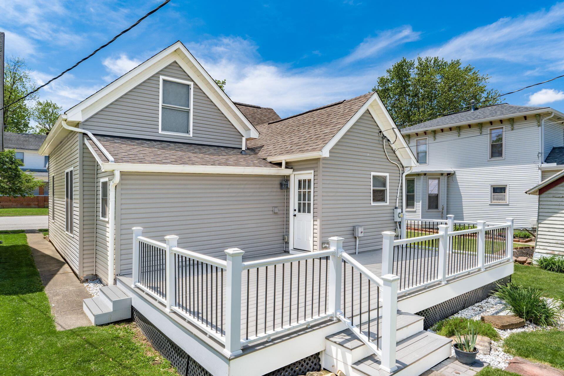 71 Market Street, Carroll, Ohio image 32