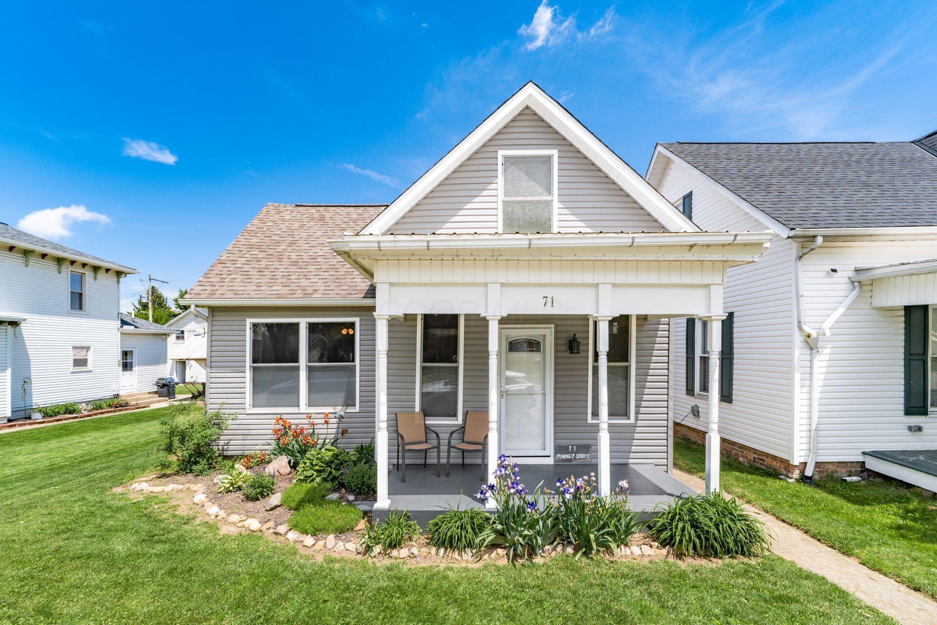 71 Market Street, Carroll, Ohio image 1