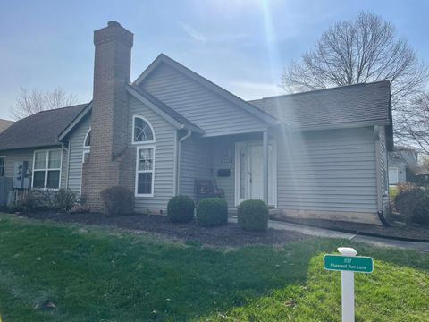 Photo of 1117 Pheasant Run Lane, Ashland, OH 44805 (MLS # 226011060)