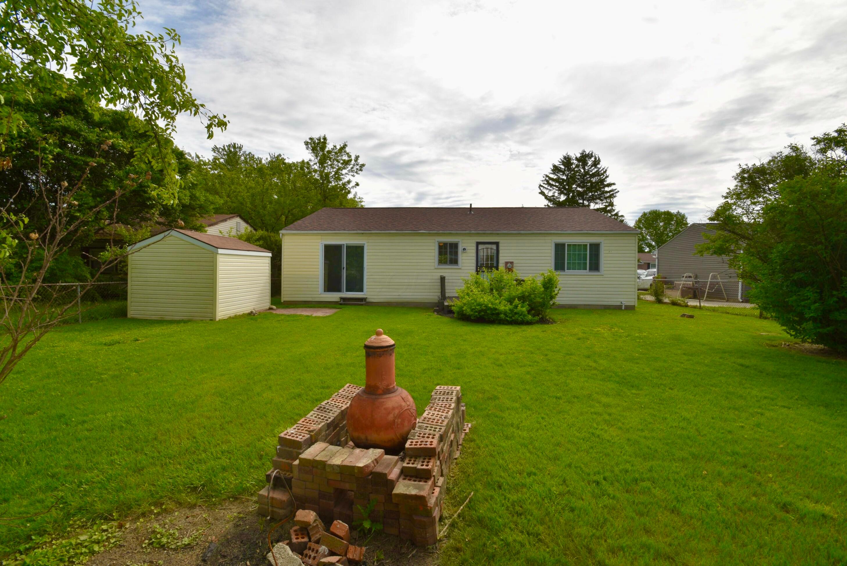 293 Idlebrook Place, Galloway, Ohio image 26